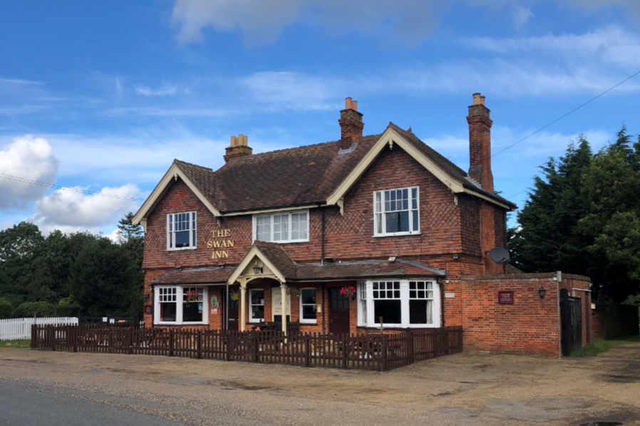 Thetford Rd, Bury St Edmunds, SFK for Rent
