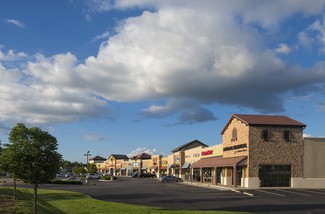 Wichita, KS Retail - 135th St & Maple Rd