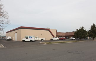 Sparks, NV Industrial - 1155 Watson Way