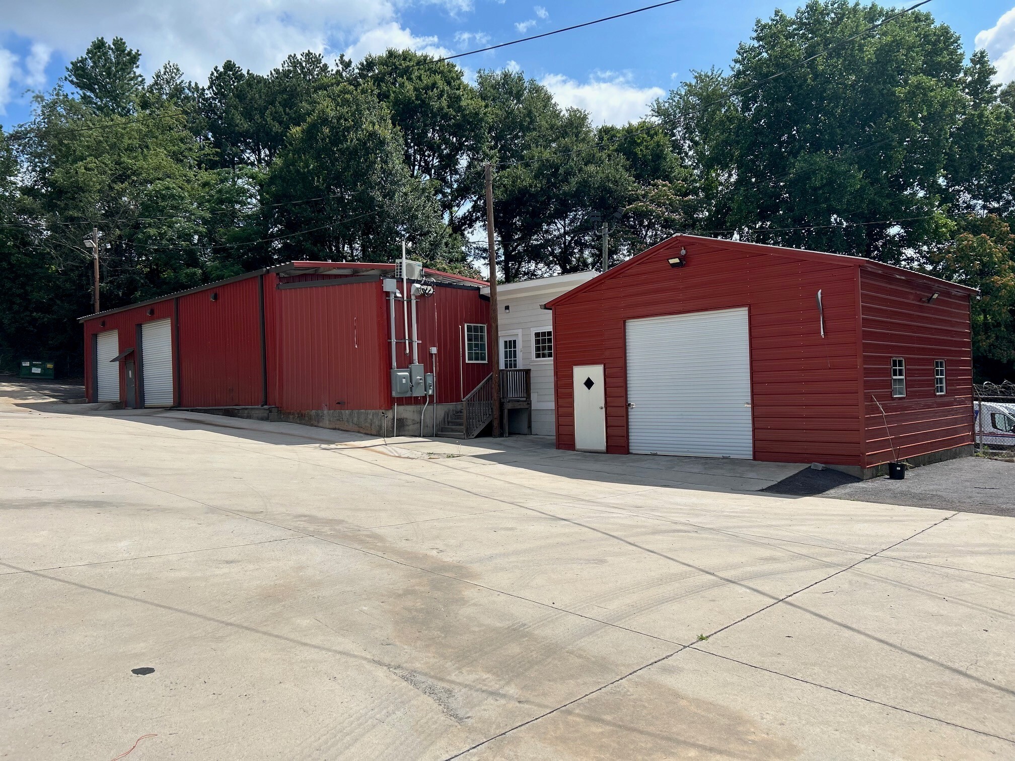 535 Milam Ave SW, Atlanta, GA for Rent
