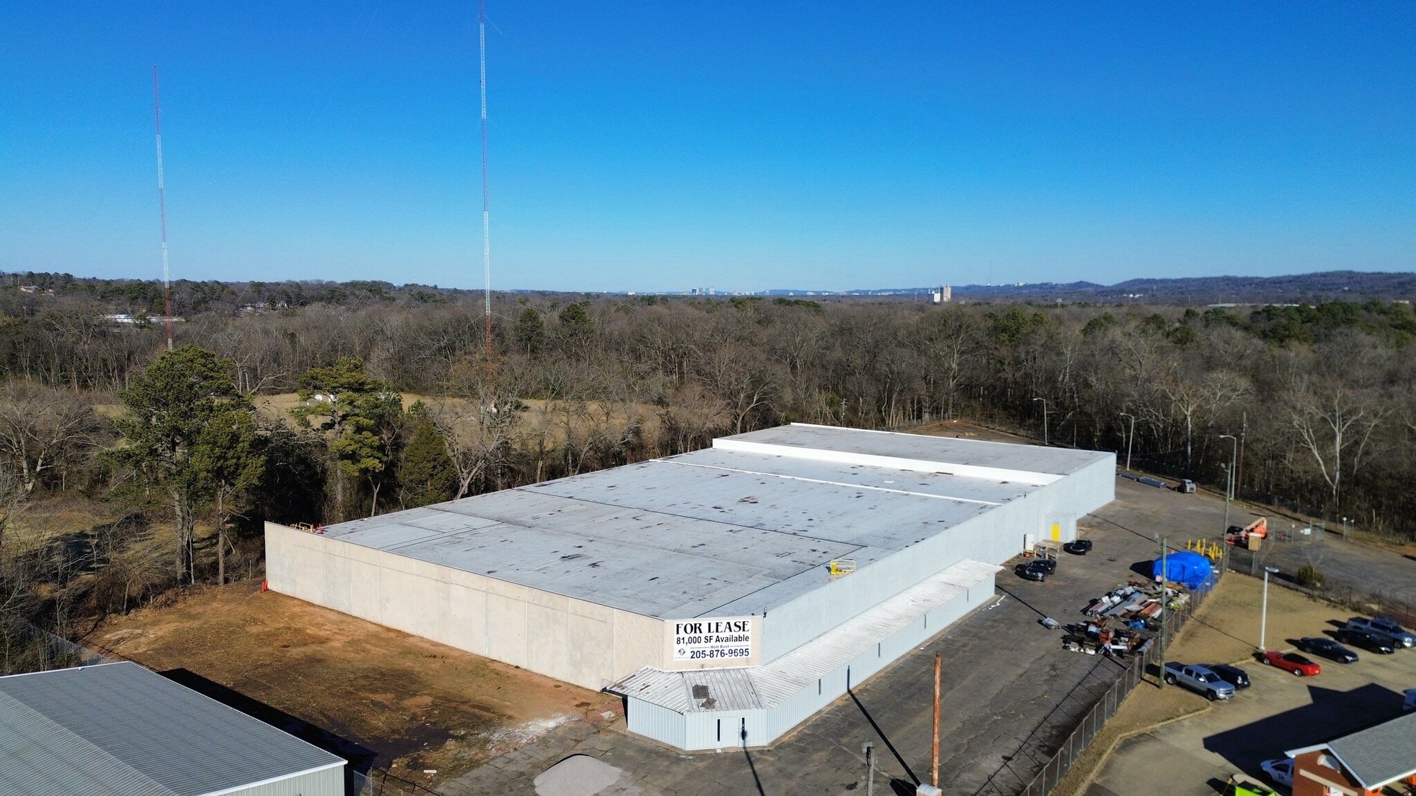 660 Bessemer Super Hwy, Birmingham, AL for Rent