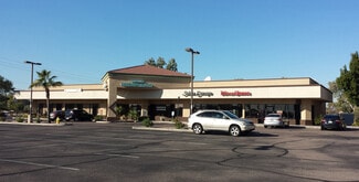 Mesa, AZ Retail - 6020-6060 E Brown Rd Mesa, AZ Retail - 6020-6060 E Brown Rd