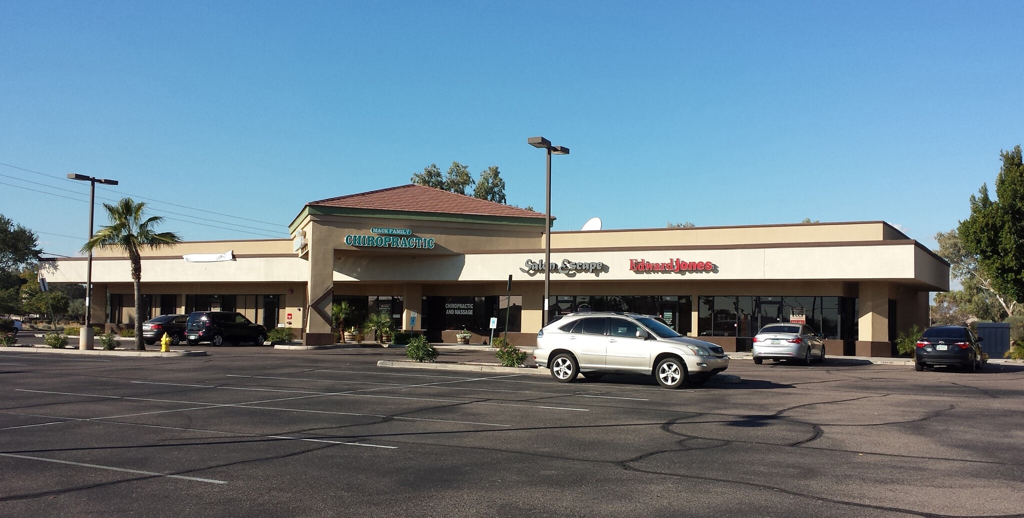 6020-6060 E Brown Rd, Mesa, AZ for Rent