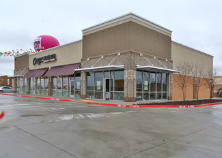 Fort Worth, TX Retail - 9025 North Fwy