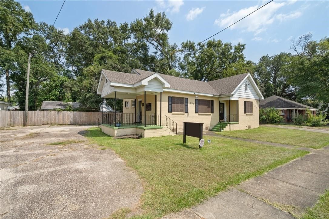 355 Westwood St, Mobile, AL for Sale