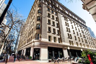 San Francisco, CA Retail - 665 Market St