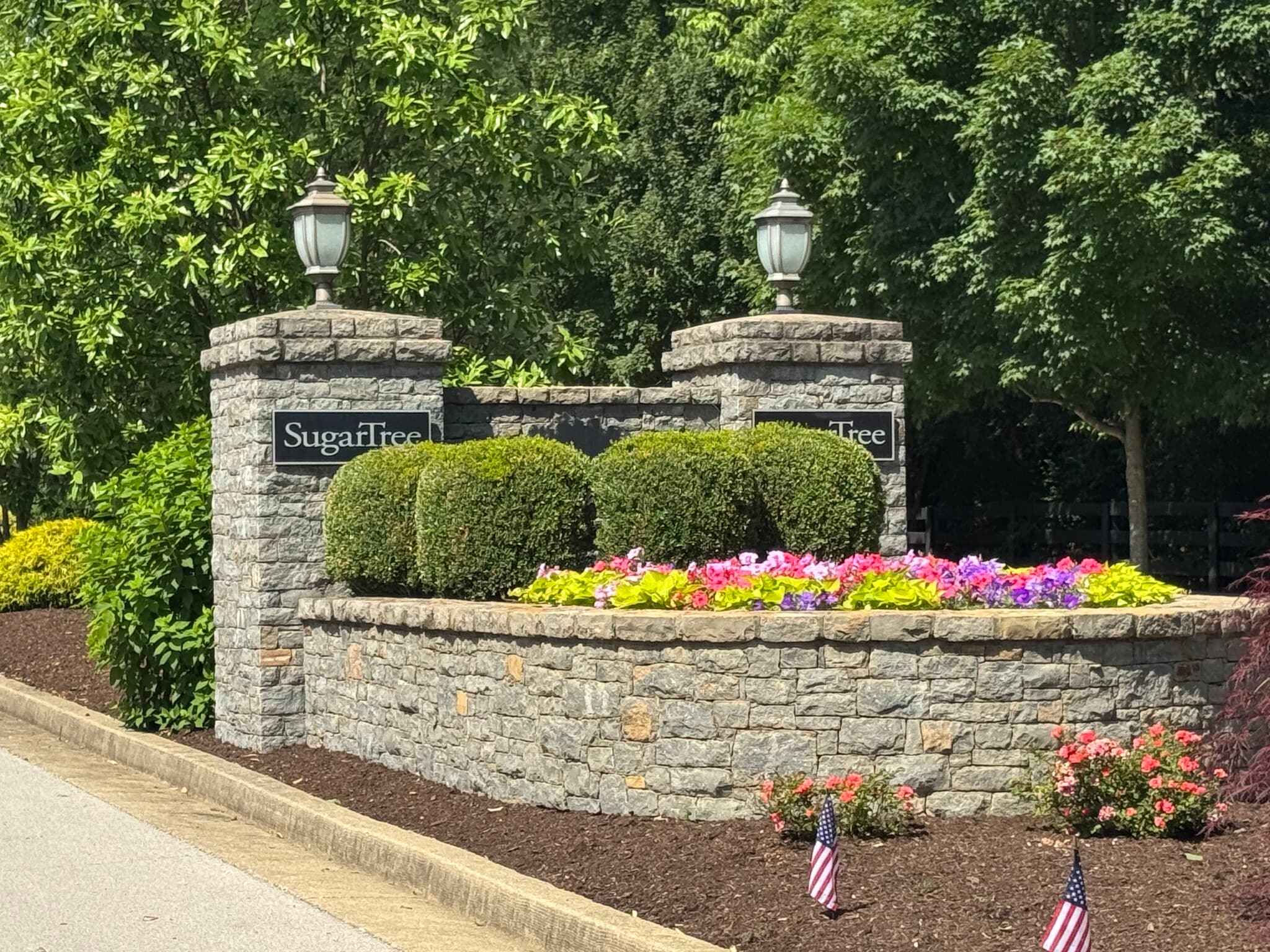 Sugartree Ln, Versailles, KY for Sale