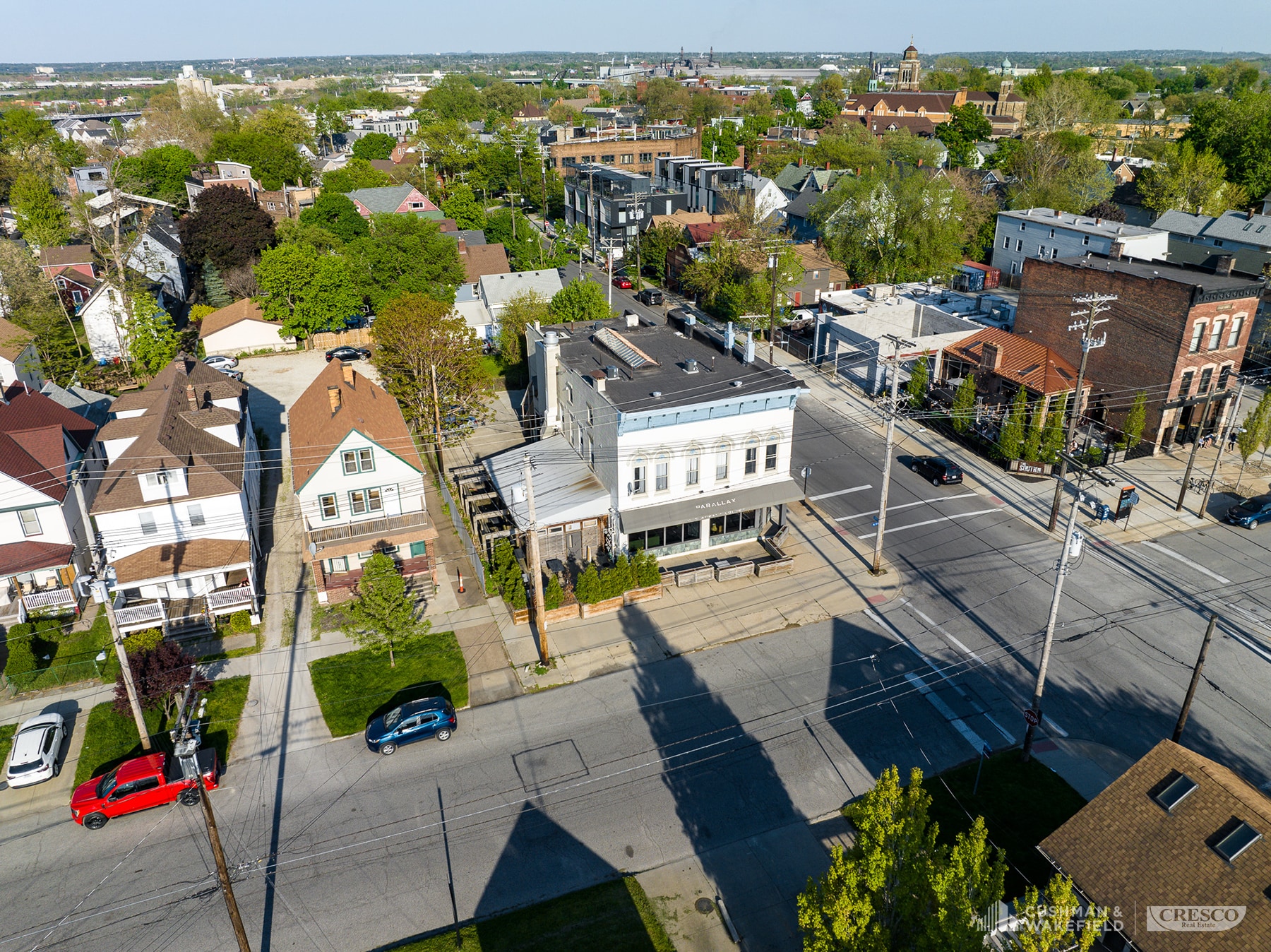 2175 W 11th St, Cleveland, OH for Sale
