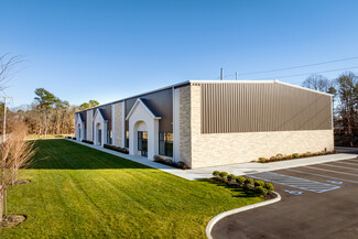 Yaphank, NY Industrial - 111 Long Island Ave