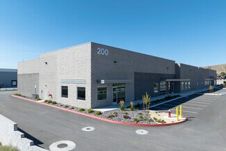 Sparks, NV Industrial - 200 Academy Way