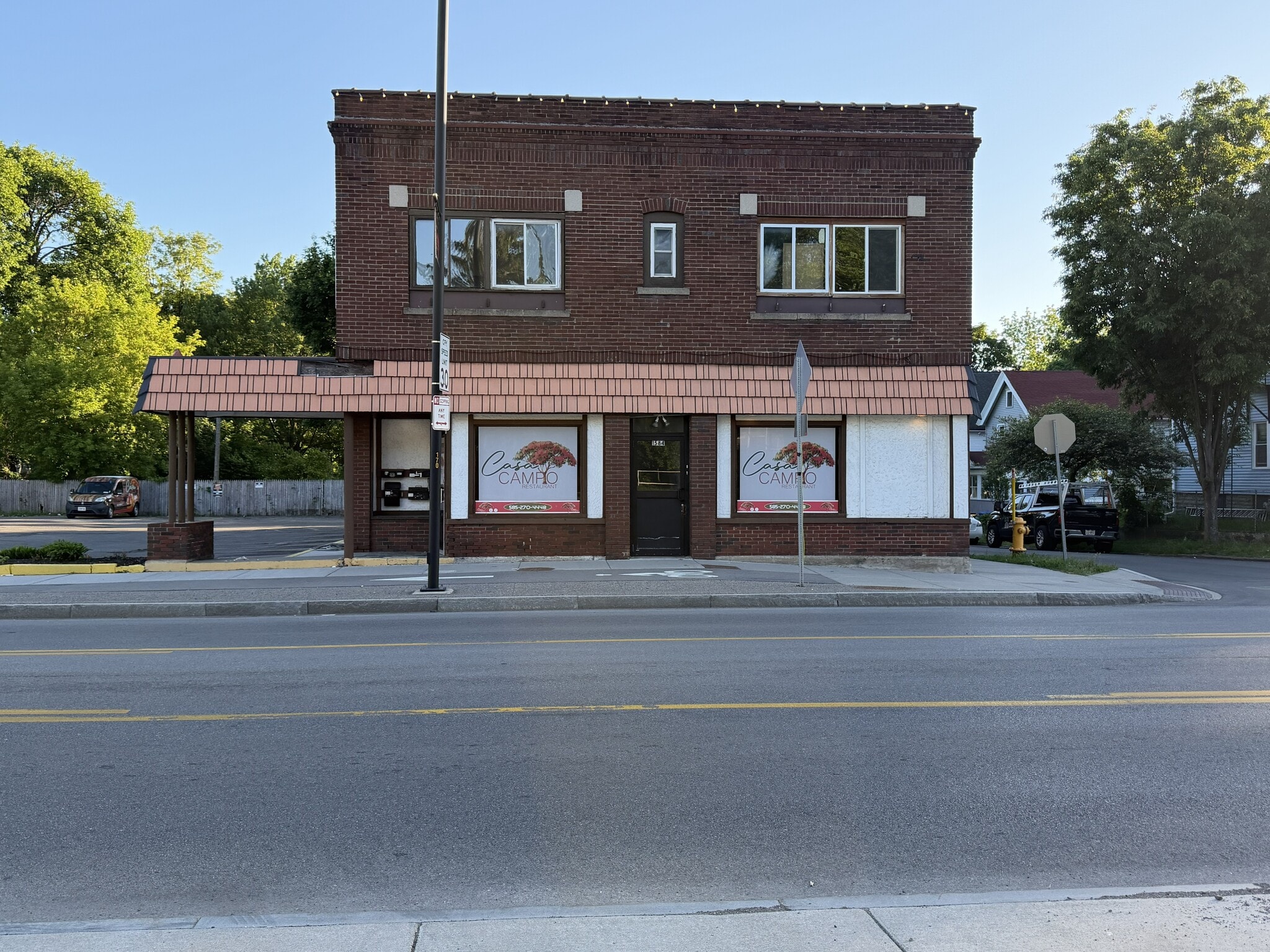 1584 E Main St, Rochester, NY for Sale