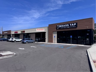 Olivette, MO Retail - 9091 Olive Blvd