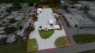 Lake Wales, FL Warehouse - 16030 US Hwy 27