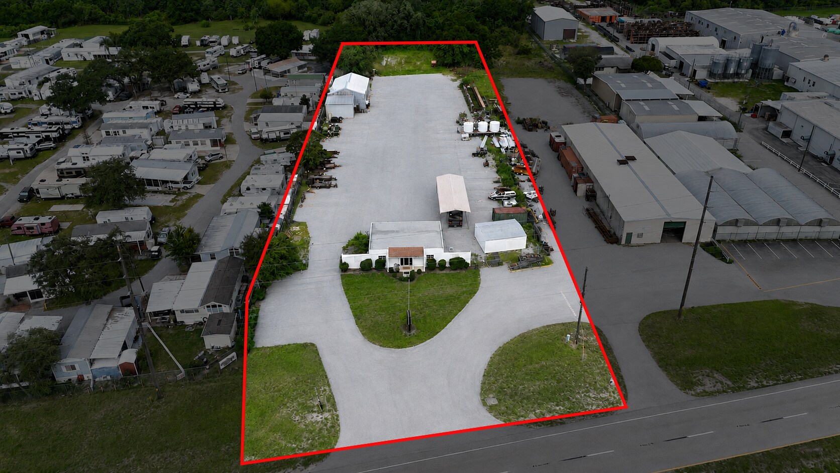 16030 US Hwy 27, Lake Wales, FL for Sale