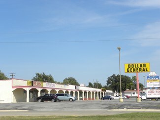 9201-9233 NE 10th St  