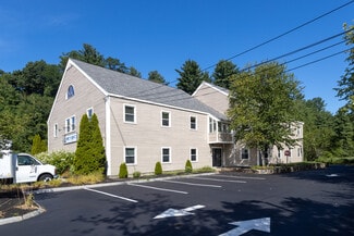 Bedford, NH Office - 19 Kilton Rd