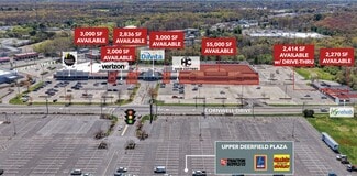 Bridgeton, NJ Retail - 15 Cornwell Dr