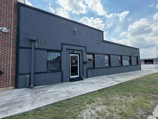 Birmingham, AL Flex - 917 6th Ave N