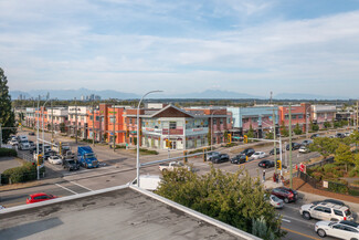 Surrey, BC undefined - 8028 128th St
