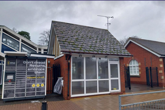 Farnborough, HAM Retail - Union St