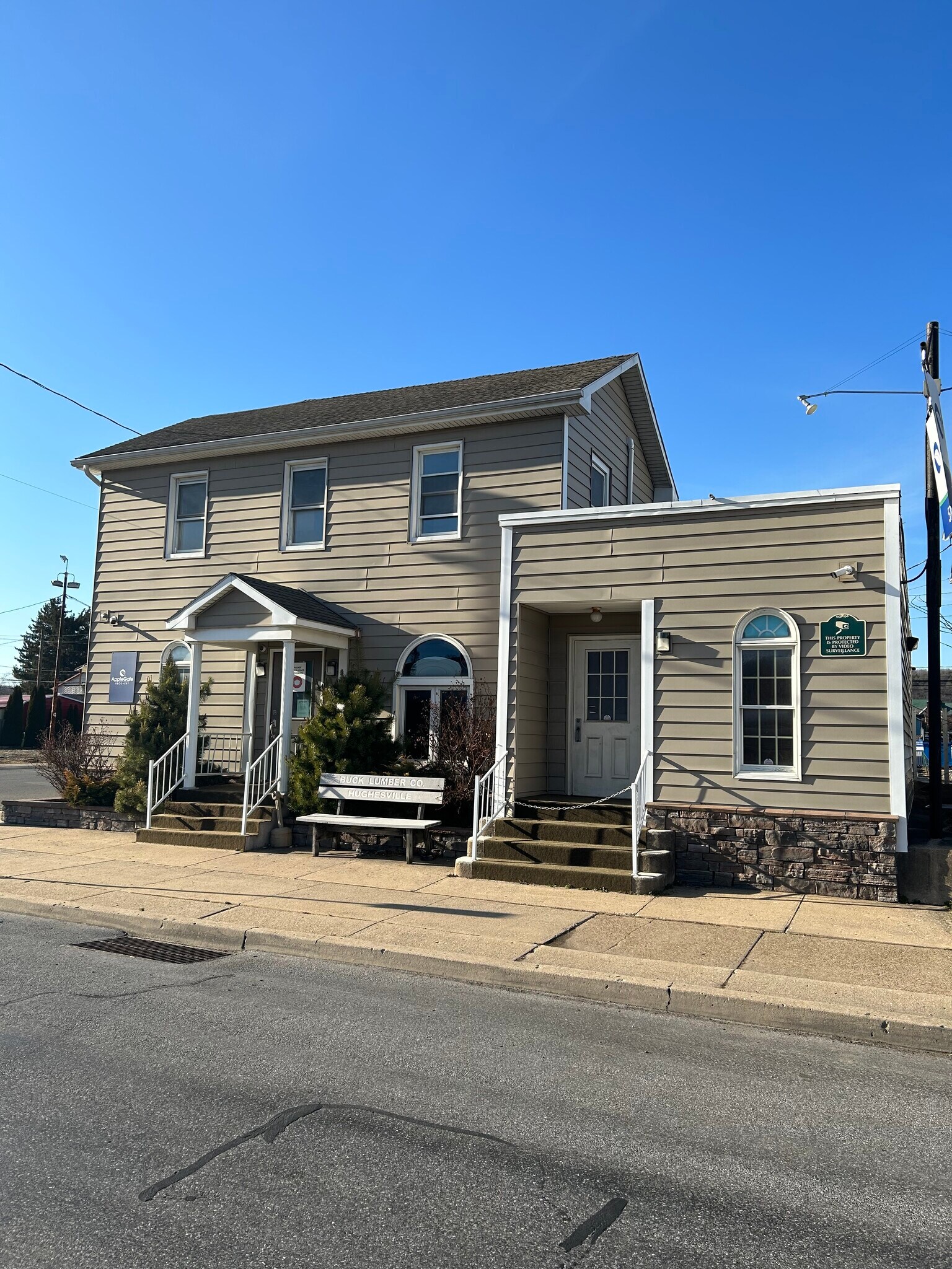 1101 E 3rd St, Williamsport, PA for Sale