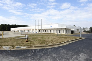 Morrow, GA Industrial - 1260 Southern Rd