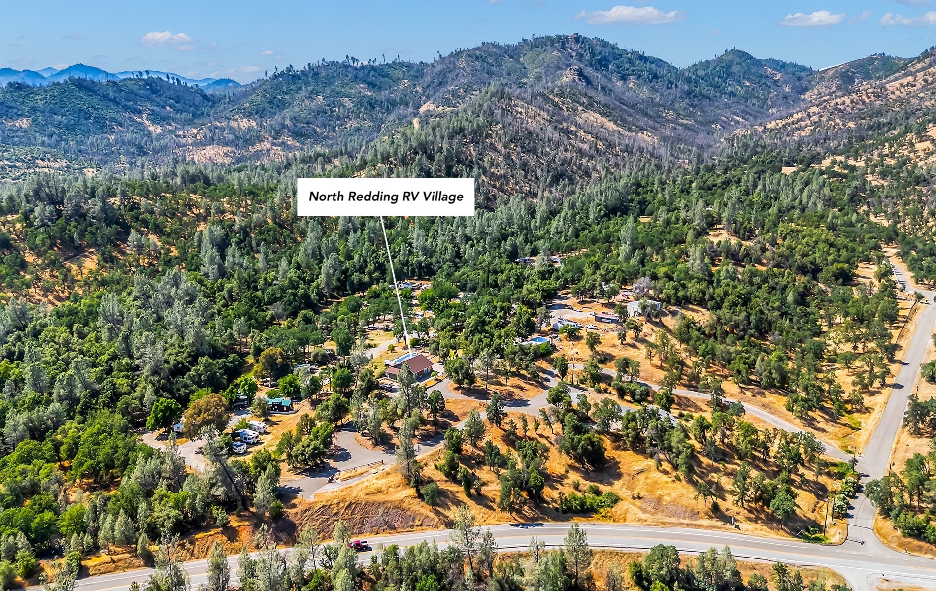 14216 Bear Mountain Rd, Redding, CA for Sale