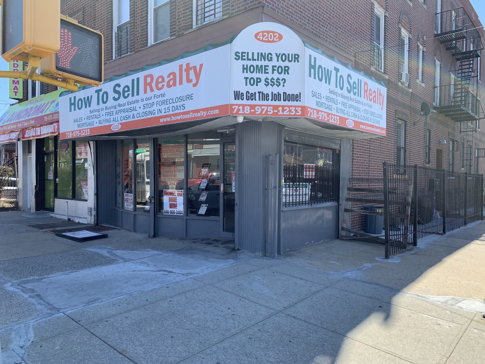 4202 Avenue J, Brooklyn, NY for Rent