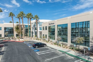 Las Vegas, NV Office - 7674 W Lake Mead Blvd