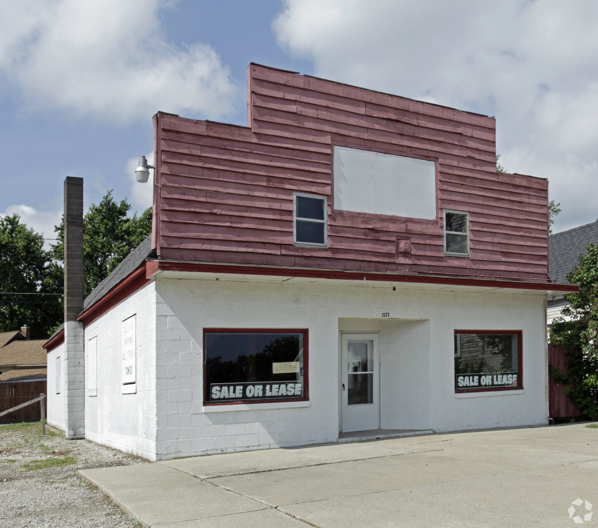 1222 Water St, Port Huron, MI for Rent