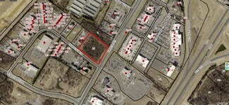 Winchester, VA Commercial Land - 0 Prosperity Dr