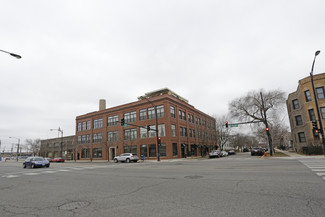 Chicago, IL Apartments - 538-542 N Western Ave