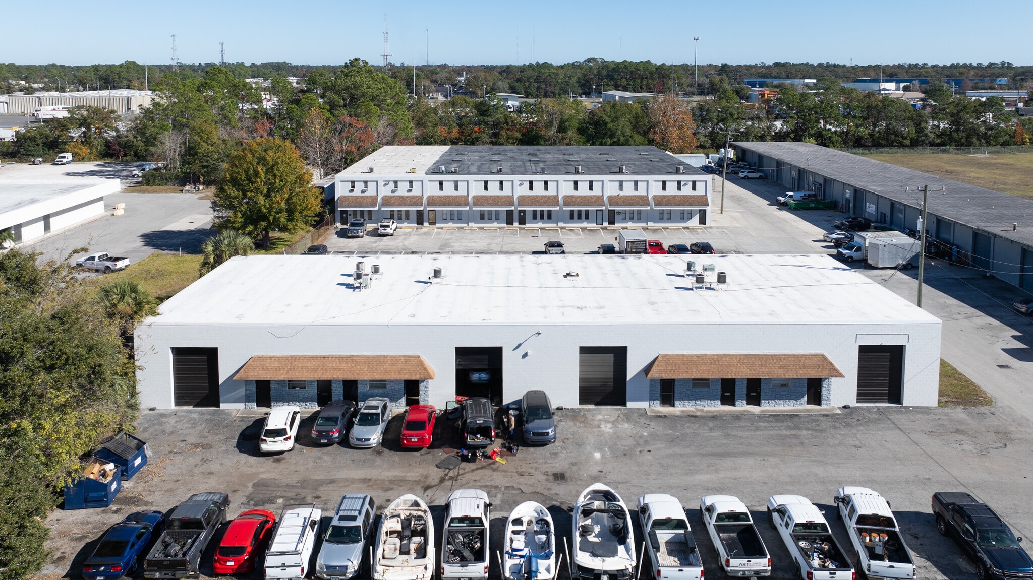 6593 Powers Ave, Jacksonville, FL for Rent