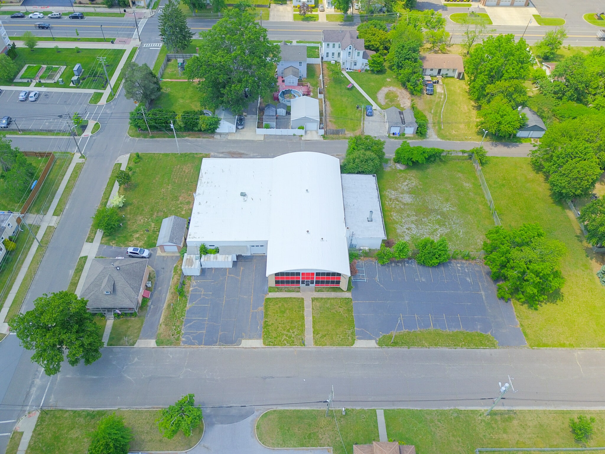 615-630 Cincinnati Ave, Egg Harbor City, NJ for Sale