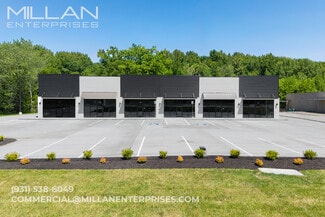 Dover, TN Retail - 1568 Donelson Pkwy