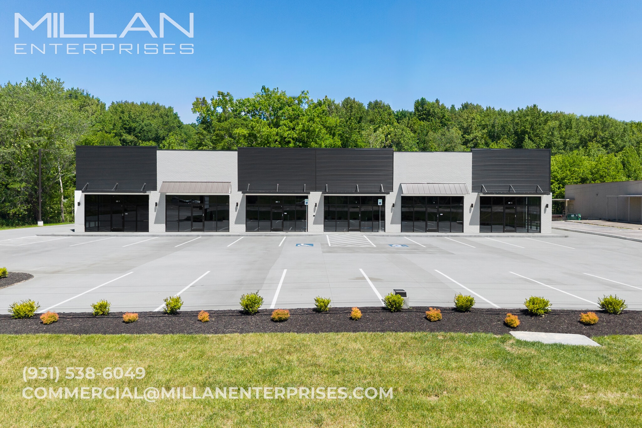 1568 Donelson Pkwy, Dover, TN for Rent