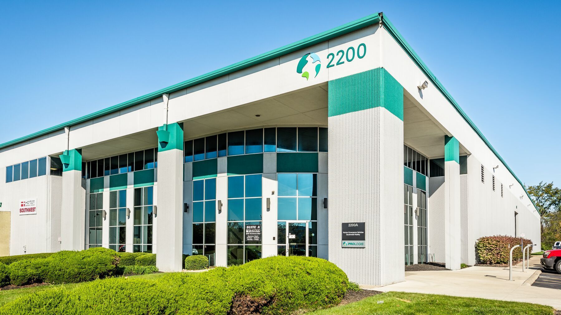 2200 Southwest Blvd, Grove City, OH for Rent