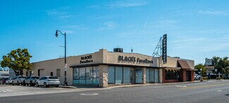 Orange, CA Office/Retail - 335 W Chapman Ave Orange, CA Office/Retail - 335 W Chapman Ave