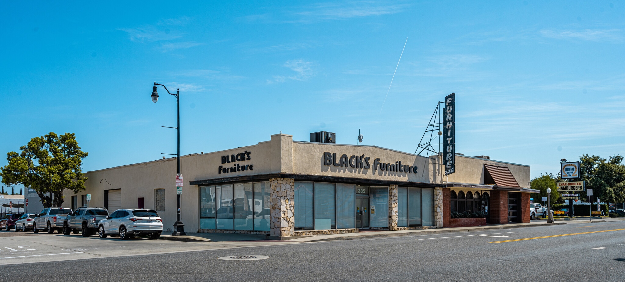 335 W Chapman Ave, Orange, CA for Rent