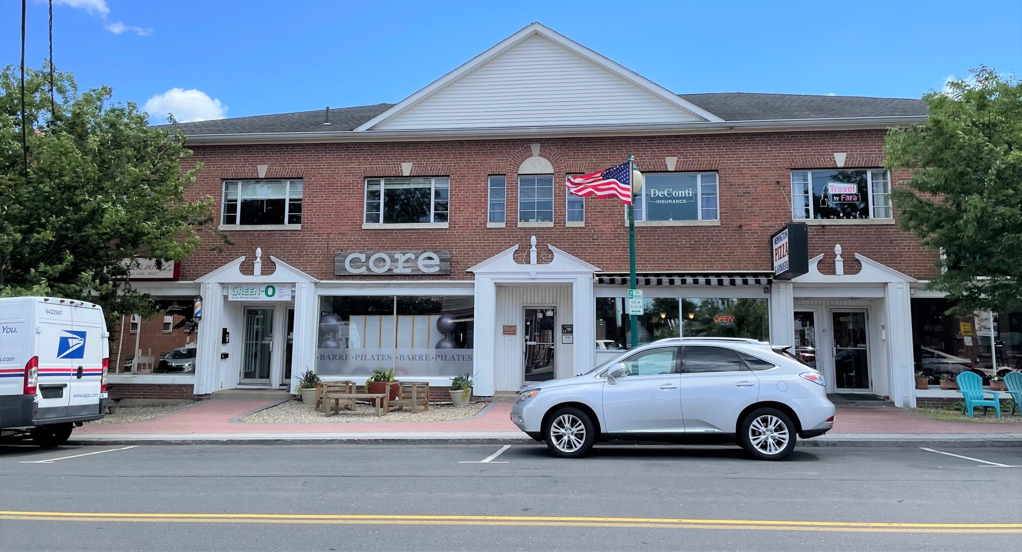 75-87 Market Sq, Newington, CT for Rent