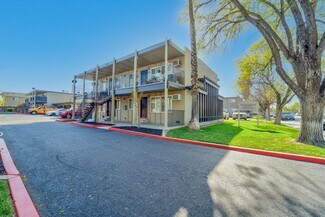 Los Banos, CA Apartments - 133 W I St