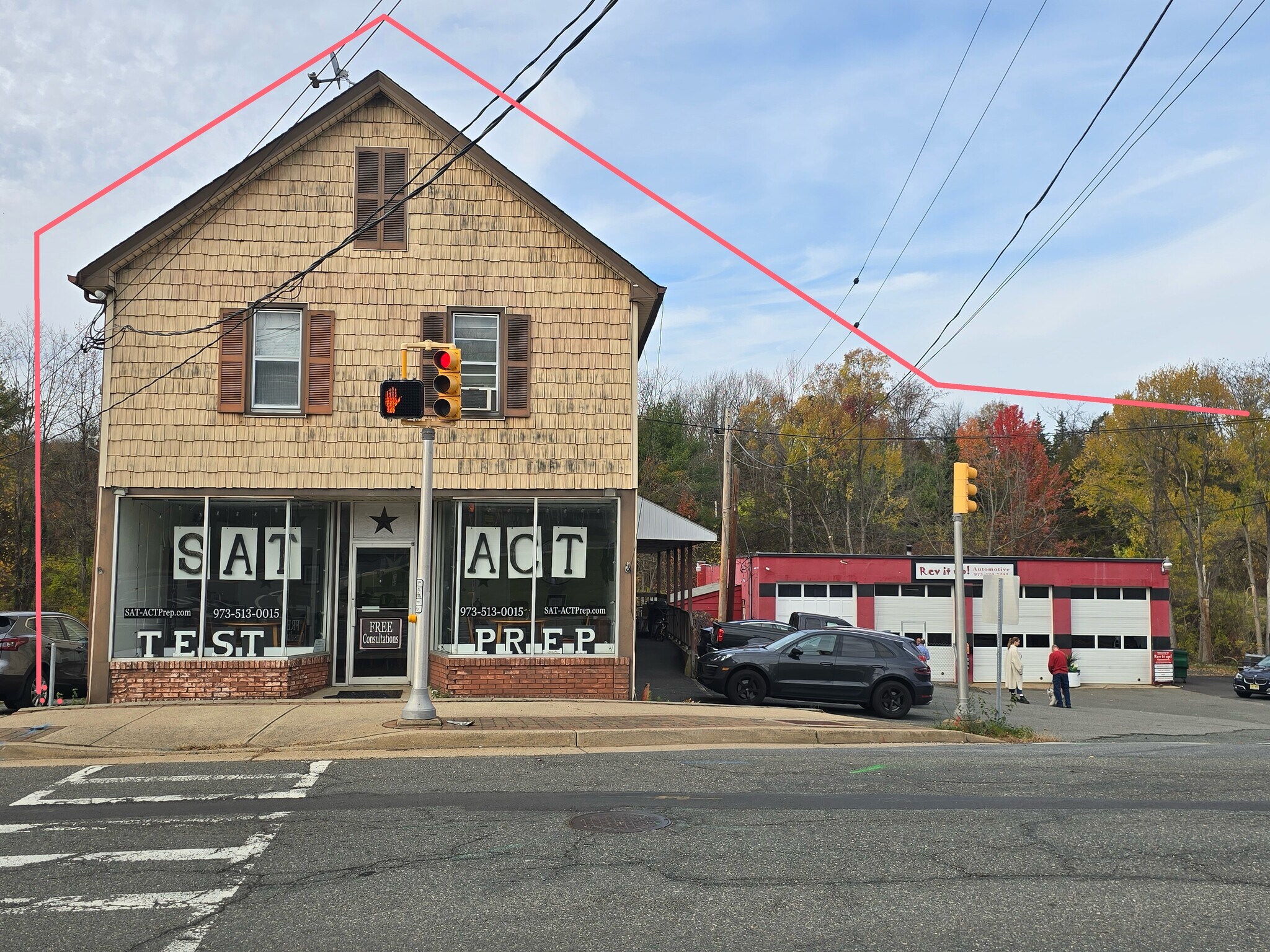 92 Main St, Sparta, NJ for Sale