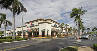 Delray Beach, FL Retail - 1490-1732 S Federal Hwy