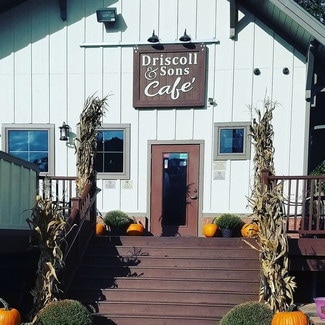 Sutersville, PA Retail - 2101 Douglas Run Rd