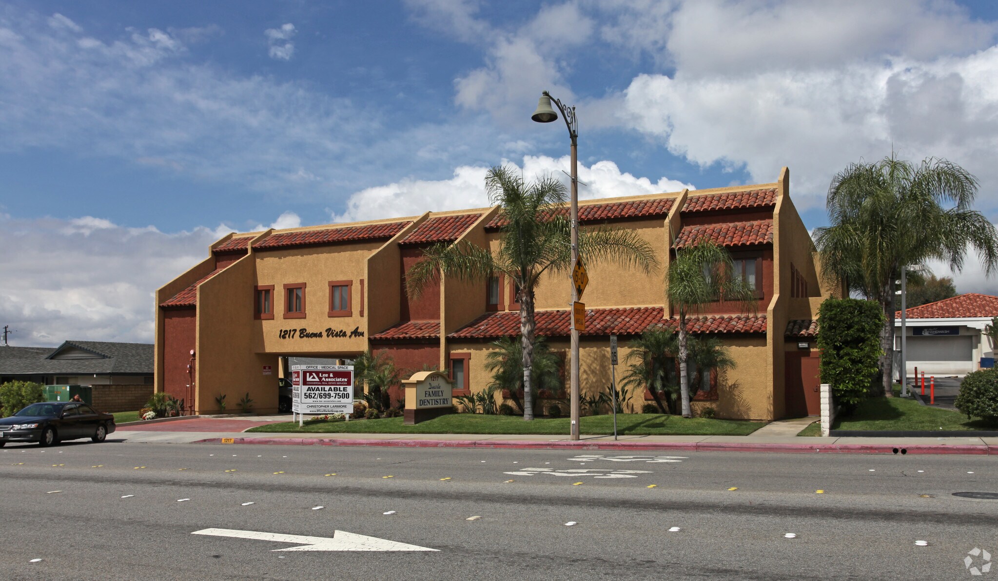 1217 Buena Vista St, Duarte, CA for Rent