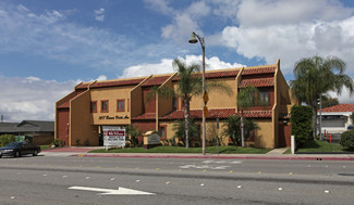 Duarte, CA Office - 1217 Buena Vista St