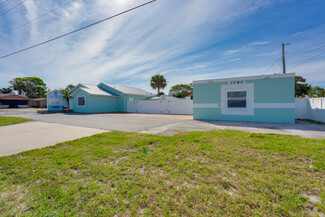 Palm Bay, FL Office/Residential - 3090 Dixie Hwy NE