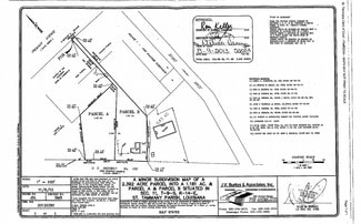 Slidell, LA Commercial - 1530 Fremaux Ave