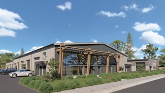 Grand Junction, CO Warehouse - 2467 Industrial Blvd Grand Junction, CO Warehouse - 2467 Industrial Blvd