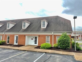 Jackson, TN Office - 31-33 Murray Guard Dr